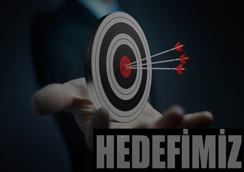 Hedefimiz