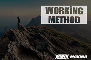 Working Method