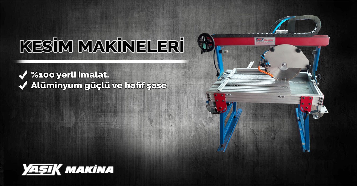 Yaşik Makina Sanayi ve Ticaret Ltd. Şti. fotoğraf 3