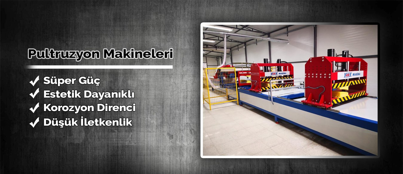 Yaşik Makina Sanayi ve Ticaret Ltd. Şti. fotoğraf 1