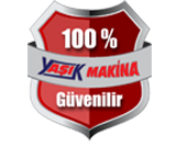 Yaşik Makina Sanayi ve Ticaret Ltd. Şti. fotoğraf 5