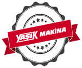 Yaşik Makina Sanayi ve Ticaret Ltd. Şti. fotoğraf 4